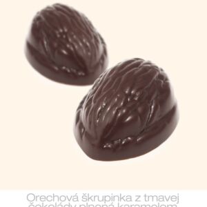 Pralinka-Orechova-skrupinka-z-tmavej-cokolady