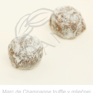 Pralinky-Marc-de-Champagne-truffle-v-mliecnej-cokolade-obalene-cukrom