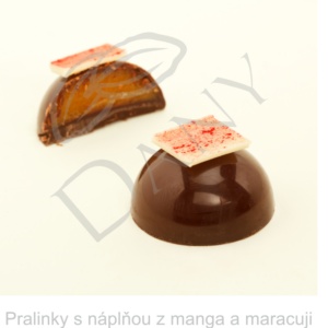 Pralinky-s-naplnou-z-manga-a-maracuji-korenene-levandulou-v-tmavej-cokolade